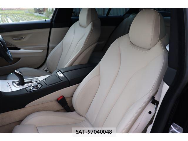 Bmw 6 SERIES 2013-04 7817153-5