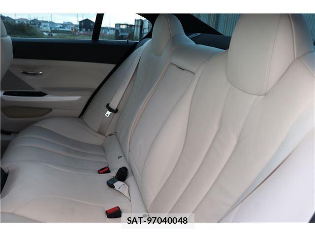 Bmw 6 SERIES 2013-04 7817153-6