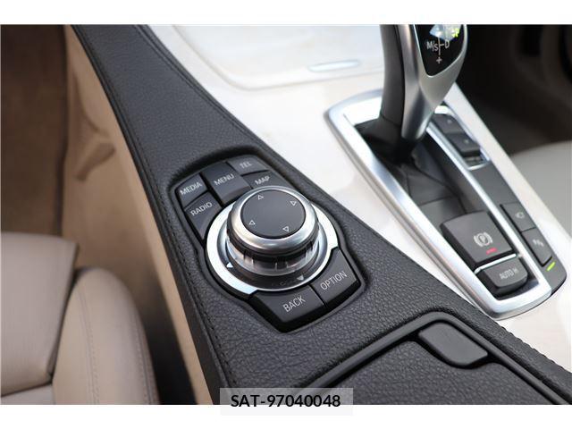 Bmw 6 SERIES 2013-04 7817153-7