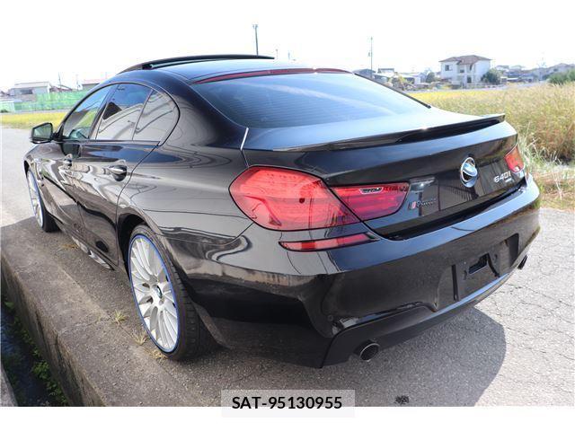 Bmw 6 SERIES 2013-05 7817182-1