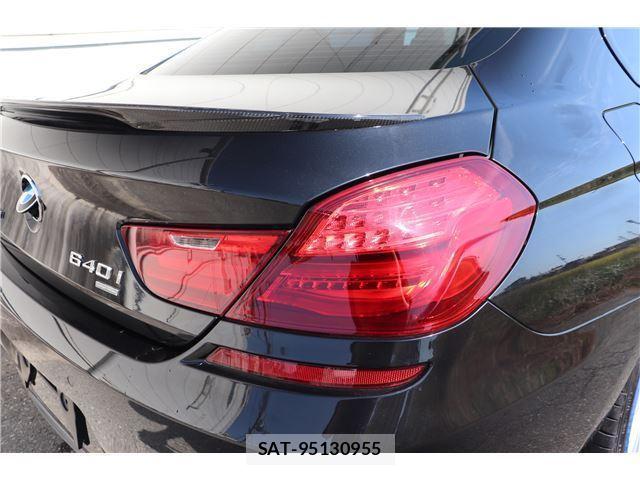 Bmw 6 SERIES 2013-05 7817182-11