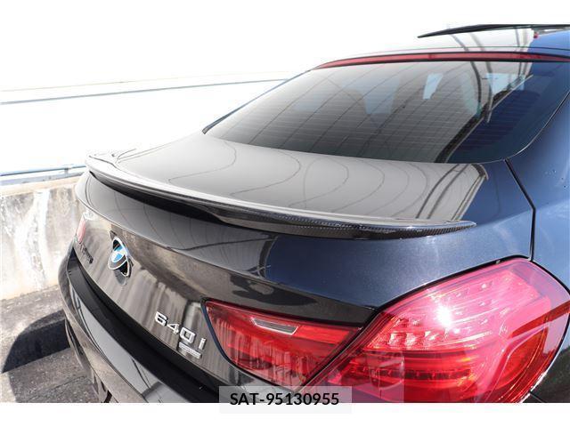 Bmw 6 SERIES 2013-05 7817182-12