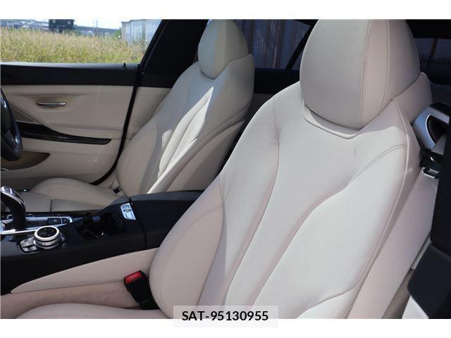 Bmw 6 SERIES 2013-05 7817182-15