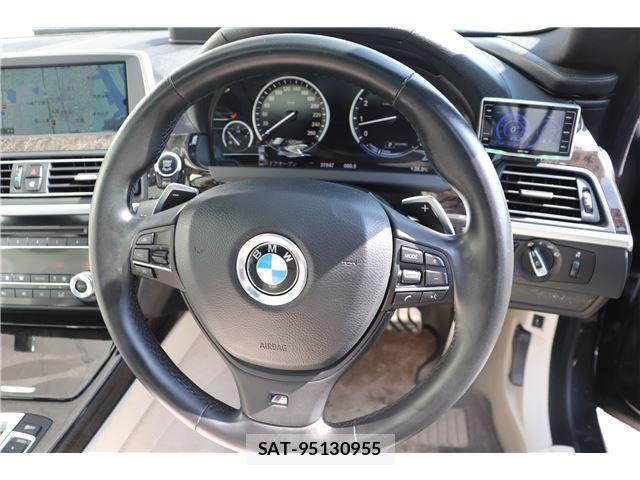 Bmw 6 SERIES 2013-05 7817182-16