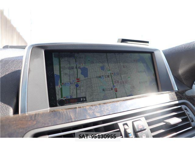 Bmw 6 SERIES 2013-05 7817182-17