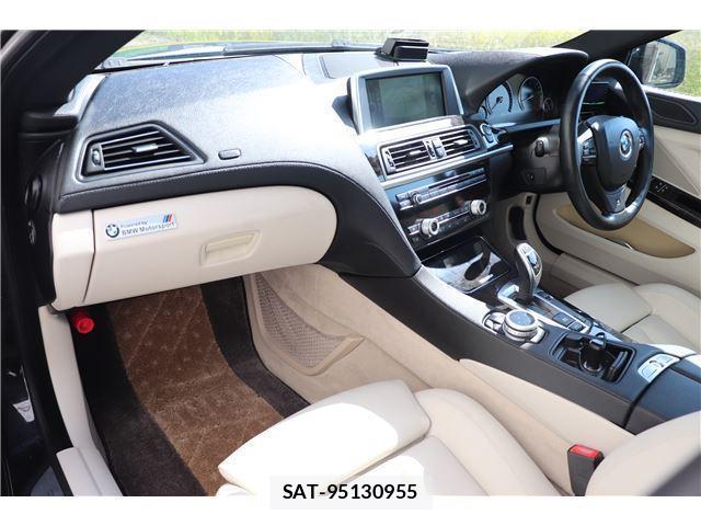 Bmw 6 SERIES 2013-05 7817182-2