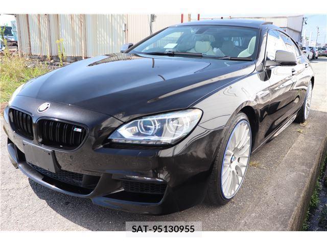 Bmw 6 SERIES 2013-05 7817182-3