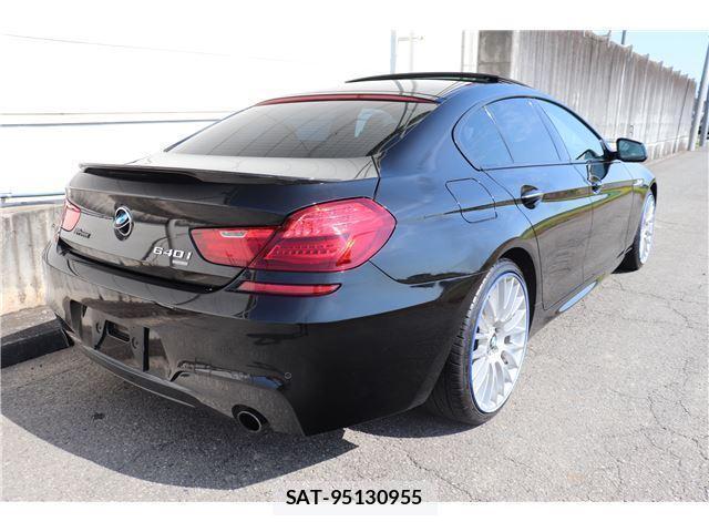 Bmw 6 SERIES 2013-05 7817182-4