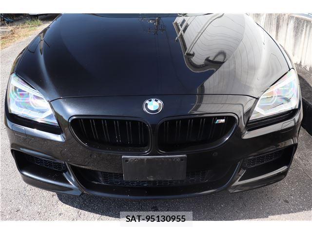 Bmw 6 SERIES 2013-05 7817182-5