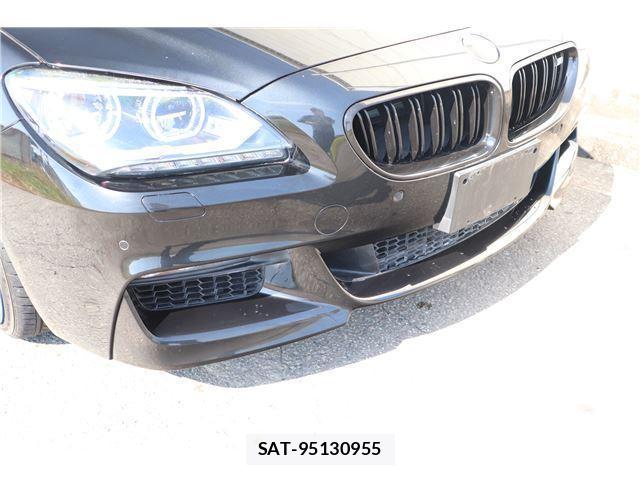 Bmw 6 SERIES 2013-05 7817182-6