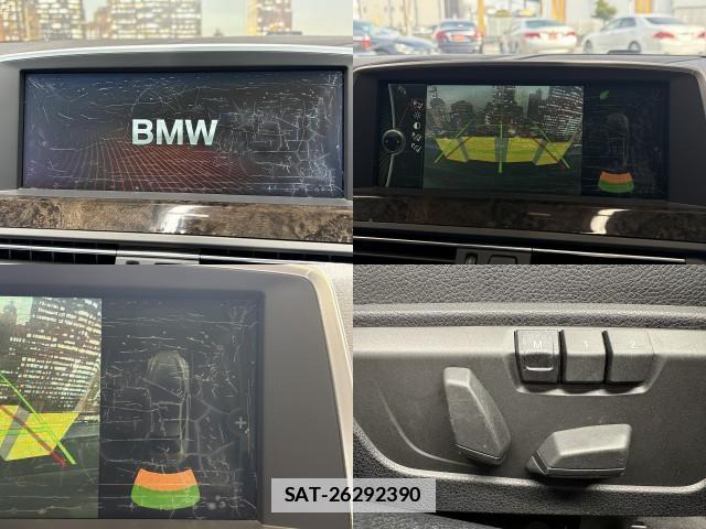 Bmw 6 SERIES 2014-03 7817616-4