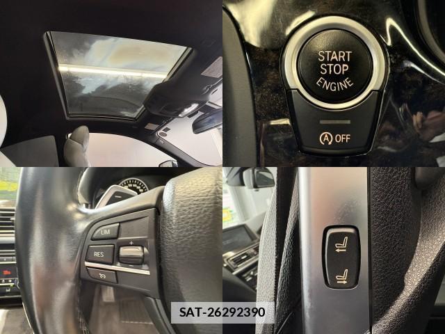 Bmw 6 SERIES 2014-03 7817616-5