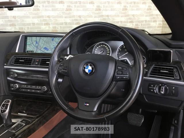 Bmw 6 SERIES 2012-11 7817822-10