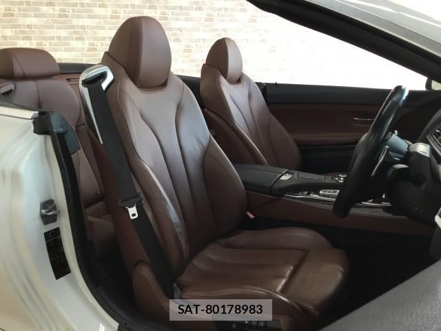 Bmw 6 SERIES 2012-11 7817822-11