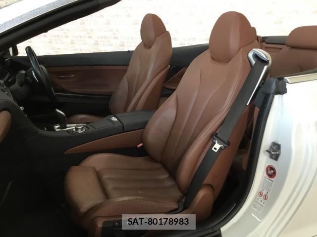Bmw 6 SERIES 2012-11 7817822-13
