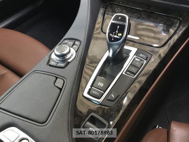 Bmw 6 SERIES 2012-11 7817822-16