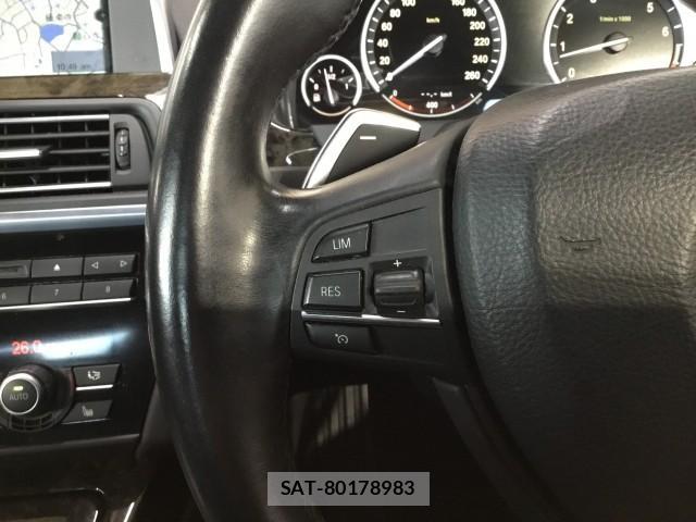 Bmw 6 SERIES 2012-11 7817822-17