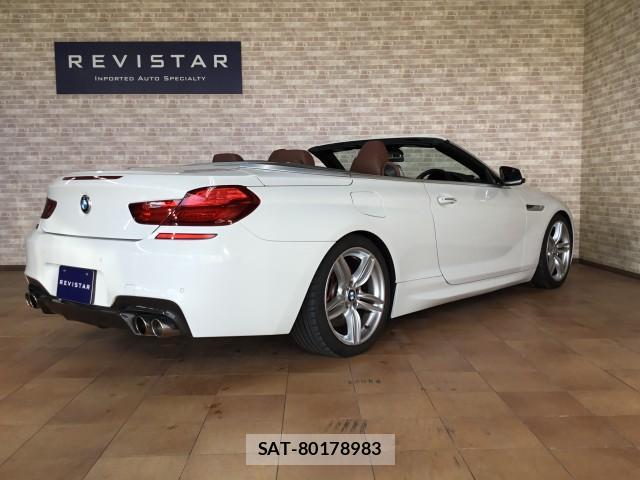 Bmw 6 SERIES 2012-11 7817822-2