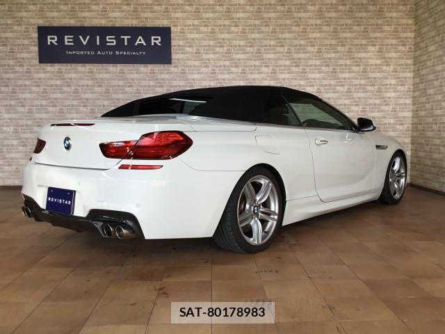 Bmw 6 SERIES 2012-11 7817822-3