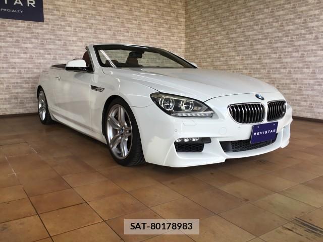 Bmw 6 SERIES 2012-11 7817822-6