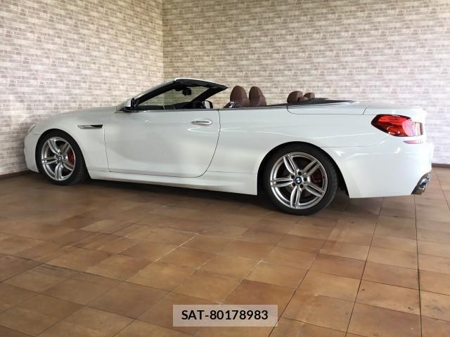 Bmw 6 SERIES 2012-11 7817822-8