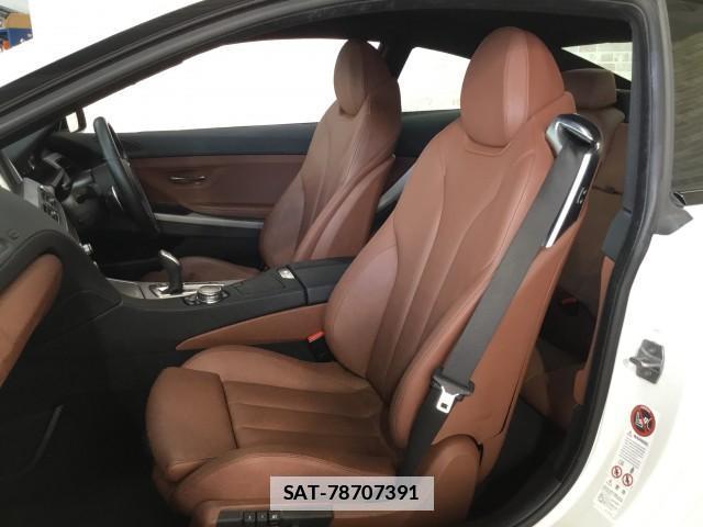 Bmw 6 SERIES 2015-12 7817829-11