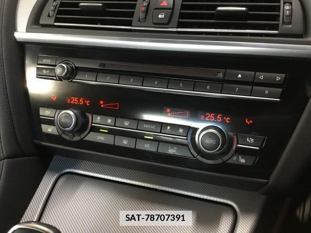 Bmw 6 SERIES 2015-12 7817829-13