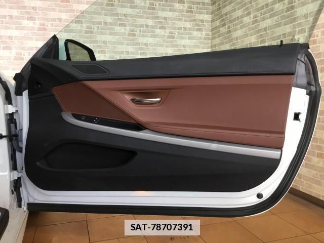 Bmw 6 SERIES 2015-12 7817829-19
