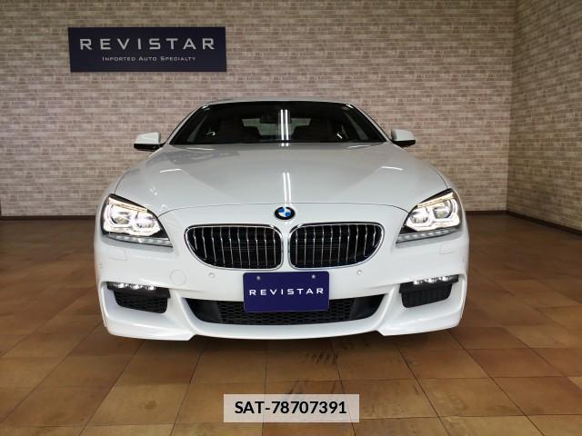 Bmw 6 SERIES 2015-12 7817829-2