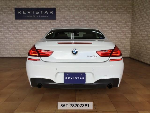 Bmw 6 SERIES 2015-12 7817829-3