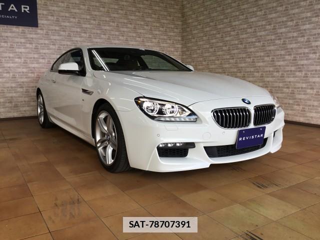 Bmw 6 SERIES 2015-12 7817829-4
