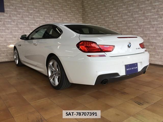 Bmw 6 SERIES 2015-12 7817829-5