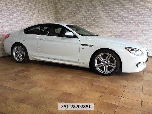 Bmw 6 SERIES 2015-12 7817829-6
