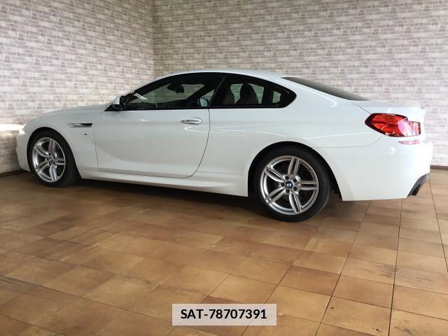 Bmw 6 SERIES 2015-12 7817829-7