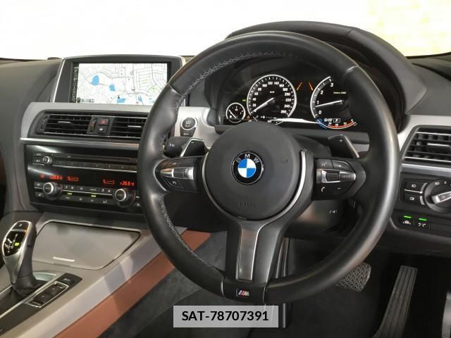 Bmw 6 SERIES 2015-12 7817829-8