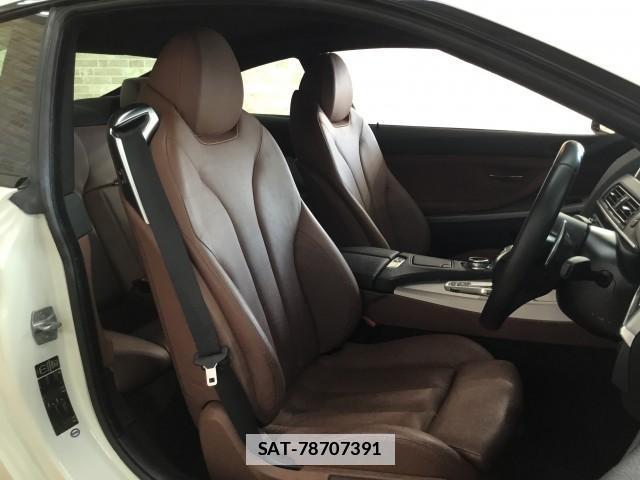 Bmw 6 SERIES 2015-12 7817829-9