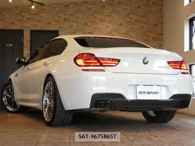 Bmw 6 SERIES 2014-02 7820235-1