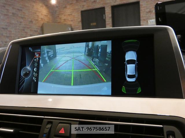 Bmw 6 SERIES 2014-02 7820235-12