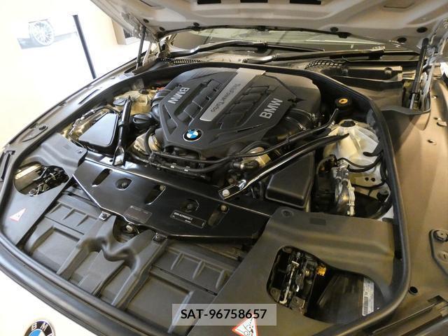 Bmw 6 SERIES 2014-02 7820235-18