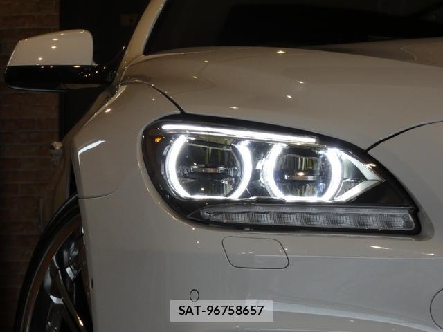 Bmw 6 SERIES 2014-02 7820235-2