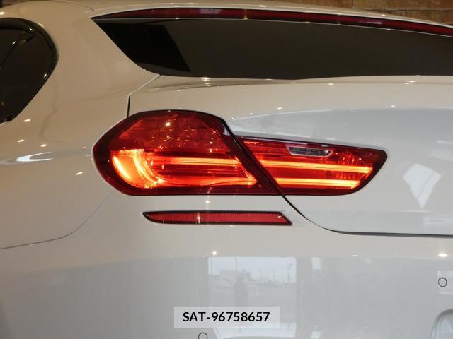 Bmw 6 SERIES 2014-02 7820235-3