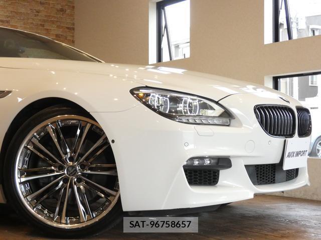 Bmw 6 SERIES 2014-02 7820235-4