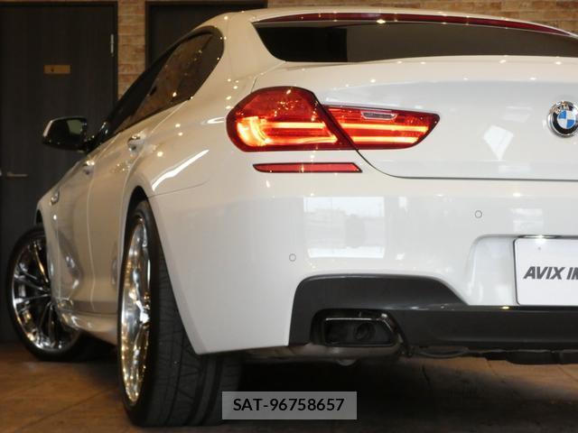Bmw 6 SERIES 2014-02 7820235-6