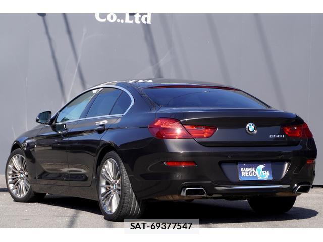 Bmw 6 SERIES 2015-09 7820585-10