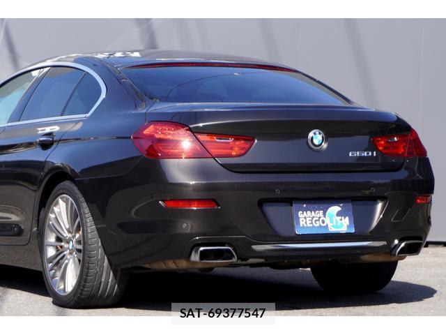 Bmw 6 SERIES 2015-09 7820585-11