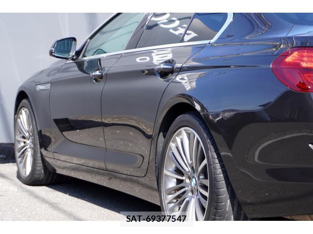 Bmw 6 SERIES 2015-09 7820585-12