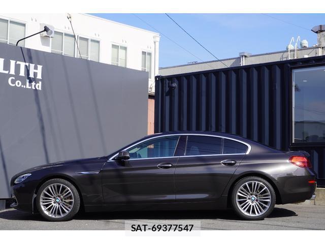 Bmw 6 SERIES 2015-09 7820585-13