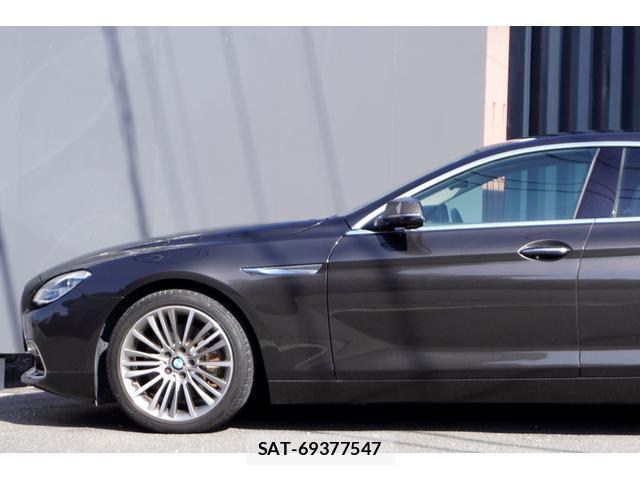 Bmw 6 SERIES 2015-09 7820585-14