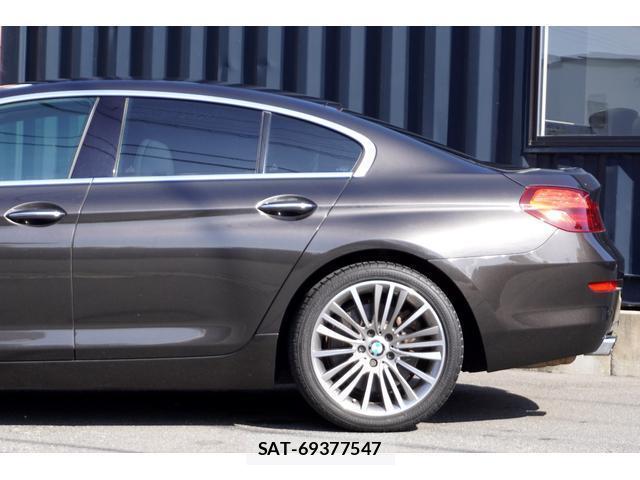 Bmw 6 SERIES 2015-09 7820585-15
