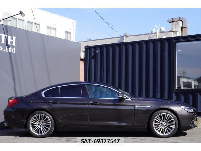 Bmw 6 SERIES 2015-09 7820585-16